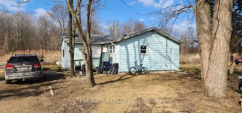 29771 Zone Road Chatham-kent ON N0P 1C0