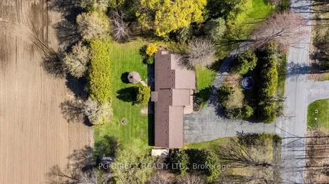 137 Lawson Road Brighton ON K0K 1H0