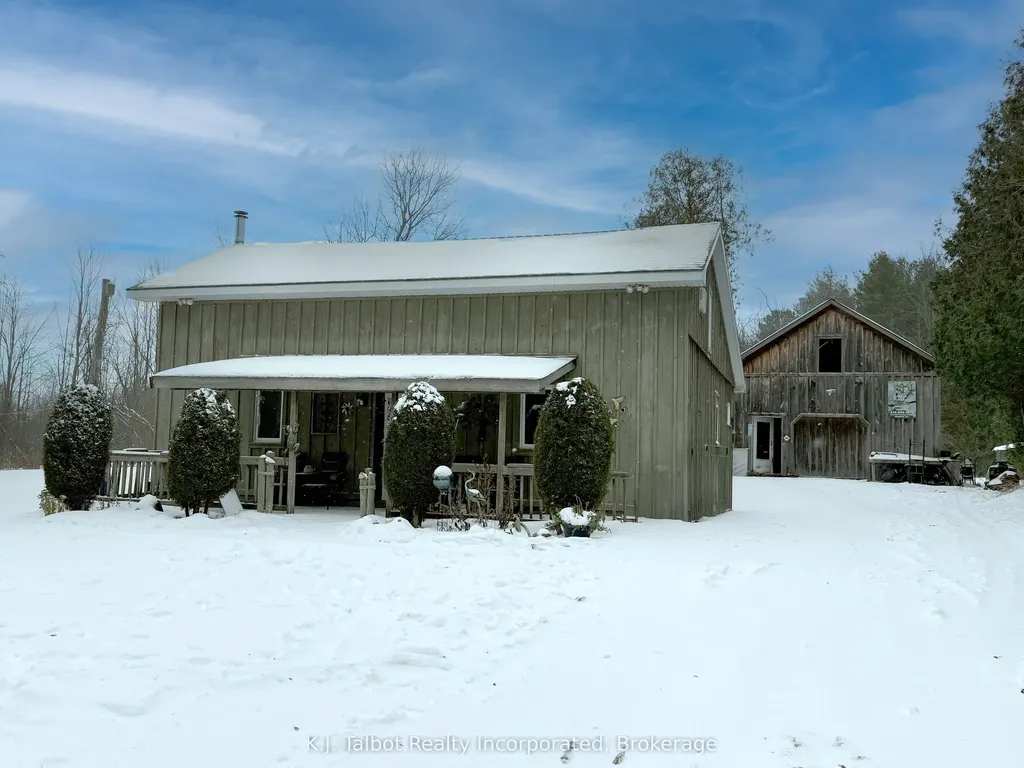 82044 Bluewater Highway Ashfield-colborne-wawanosh ON N7A 3Y2