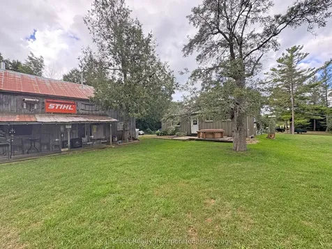 82044 Bluewater Highway Ashfield-colborne-wawanosh ON N7A 3Y2