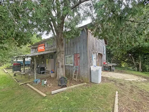 82044 Bluewater Highway Ashfield-colborne-wawanosh ON N7A 3Y2