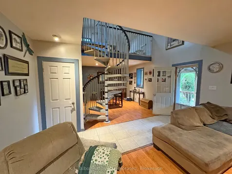 82044 Bluewater Highway Ashfield-colborne-wawanosh ON N7A 3Y2