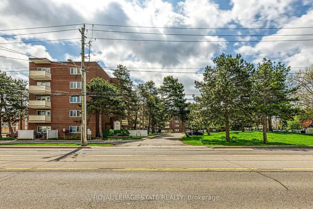 198 Scott Street St. Catharines ON L2N 5T3