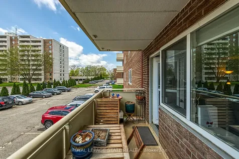 198 Scott Street St. Catharines ON L2N 5T3