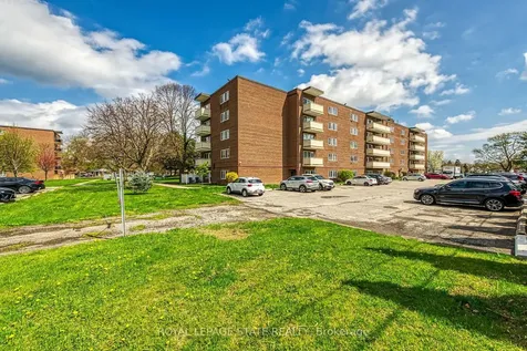 198 Scott Street St. Catharines ON L2N 5T3