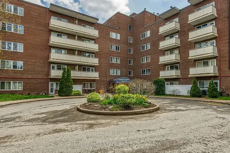 198 Scott Street St. Catharines ON L2N 5T3