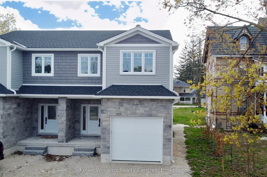 198 2nd Avenue SW N/a Arran-elderslie ON N0G 1L0