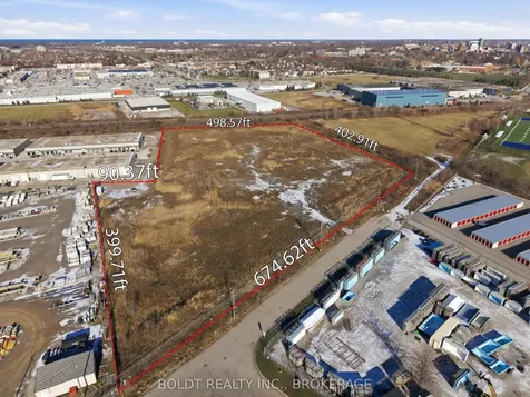 240 Ridley Road W St. Catharines ON L2R 6P7