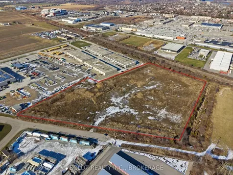 240 Ridley Road W St. Catharines ON L2R 6P7