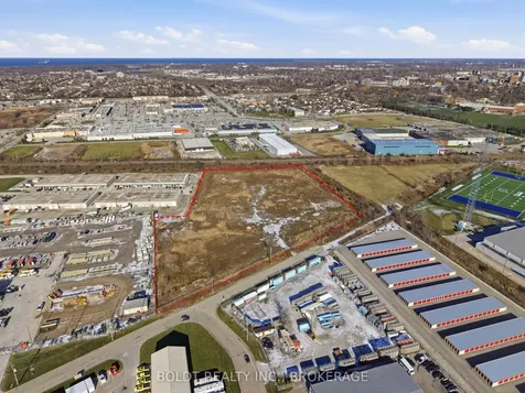 240 Ridley Road W St. Catharines ON L2R 6P7