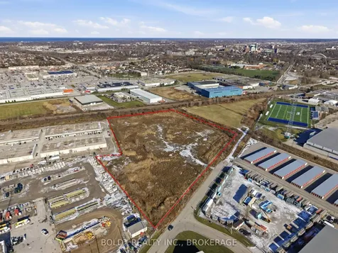 240 Ridley Road W St. Catharines ON L2R 6P7