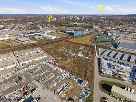 240 Ridley Road W St. Catharines ON L2R 6P7