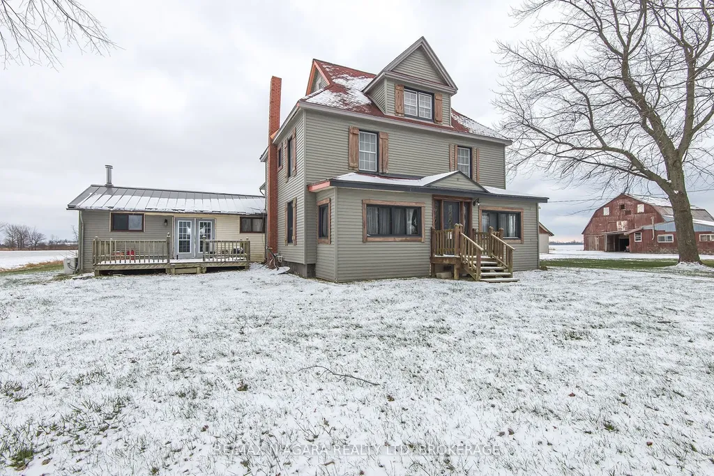1937 Brookfield Road Port Colborne ON L3K 5V3