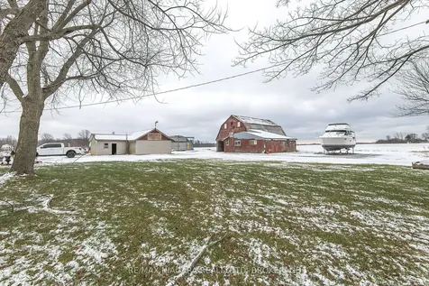 1937 Brookfield Road Port Colborne ON L3K 5V3