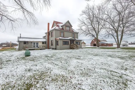 1937 Brookfield Road Port Colborne ON L3K 5V3