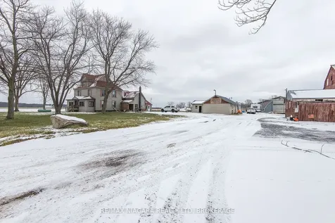 1937 Brookfield Road Port Colborne ON L3K 5V3