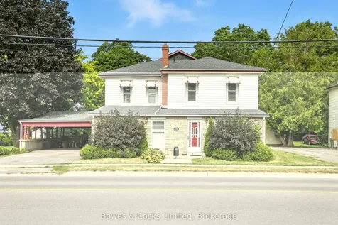 173 Centre Street Trent Hills ON K0L 1L0