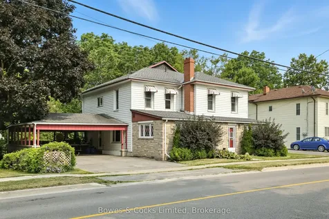 173 Centre Street Trent Hills ON K0L 1L0