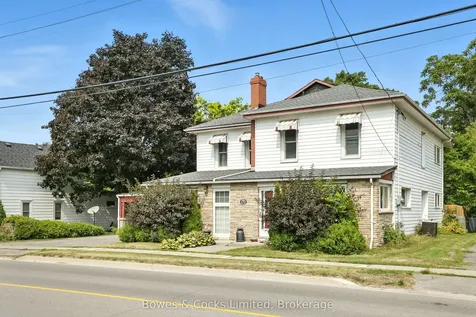 173 Centre Street Trent Hills ON K0L 1L0