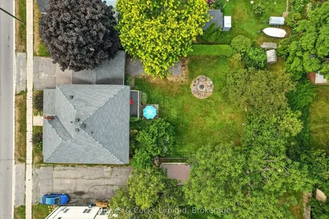 173 Centre Street Trent Hills ON K0L 1L0