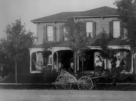 173 Centre Street Trent Hills ON K0L 1L0