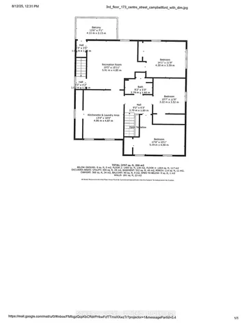 173 Centre Street Trent Hills ON K0L 1L0