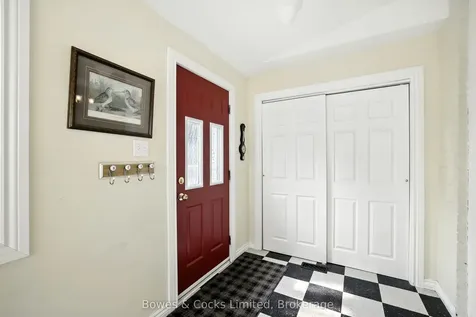 173 Centre Street Trent Hills ON K0L 1L0