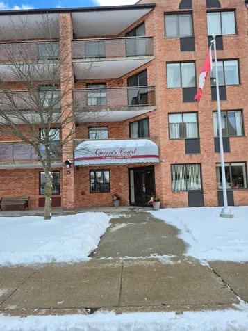 75 Bridge Street E Tillsonburg ON N4G 1T1