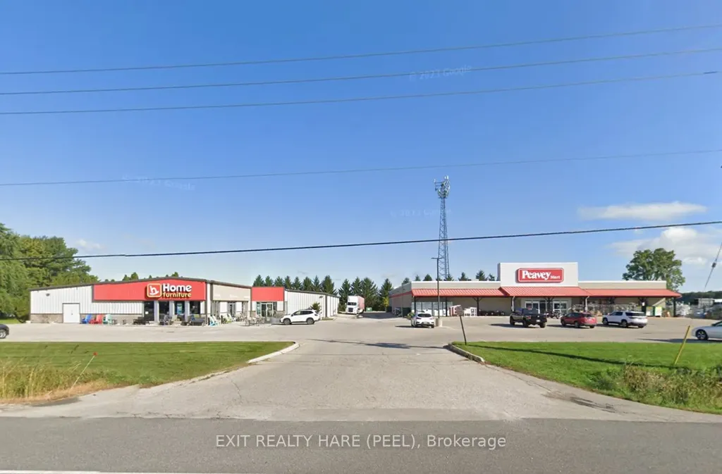 2954 Ontario Street Perth East ON N5A 6S5