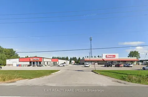2954 Ontario Street Perth East ON N5A 6S5