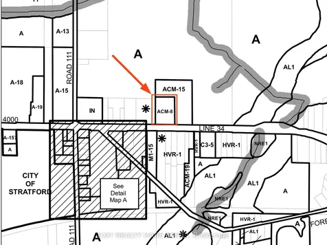 2954 Ontario Street Perth East ON N5A 6S5