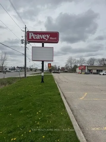 2954 Ontario Street Perth East ON N5A 6S5
