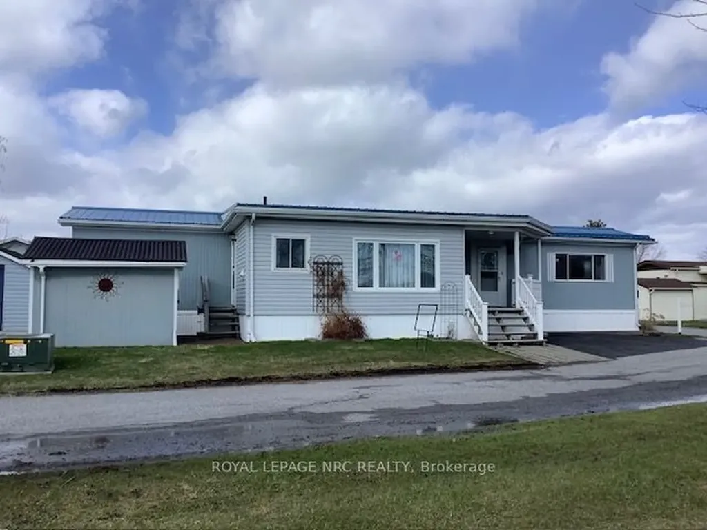 3033 Townline Road Fort Erie ON L0S 1S1
