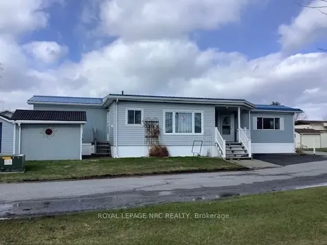 3033 Townline Road Fort Erie ON L0S 1S1