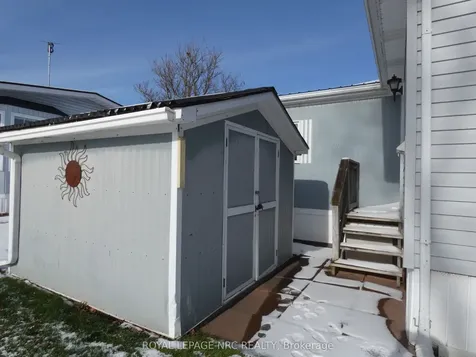 3033 Townline Road Fort Erie ON L0S 1S1