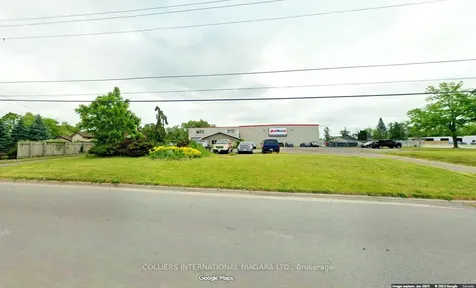 8230 Oakwood Drive Niagara Falls ON L2E 6S5
