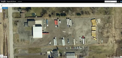 8230 Oakwood Drive Niagara Falls ON L2E 6S5