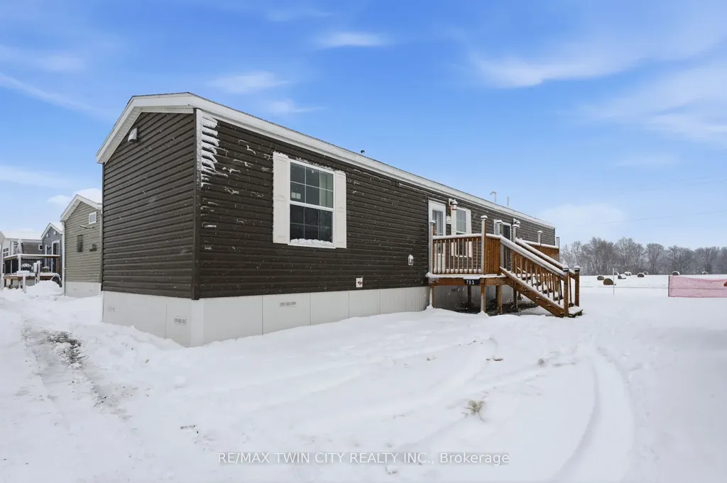 99 Fourth Concession Road Brant ON N0E 1A0