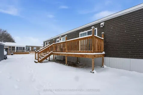 99 Fourth Concession Road Brant ON N0E 1A0