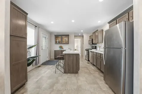 99 Fourth Concession Road Brant ON N0E 1A0