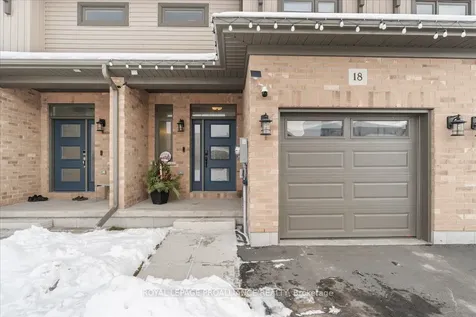 18 Miramichi Street Belleville ON K8N 0T3