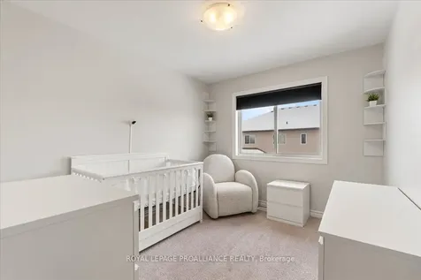 18 Miramichi Street Belleville ON K8N 0T3