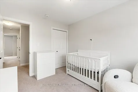 18 Miramichi Street Belleville ON K8N 0T3