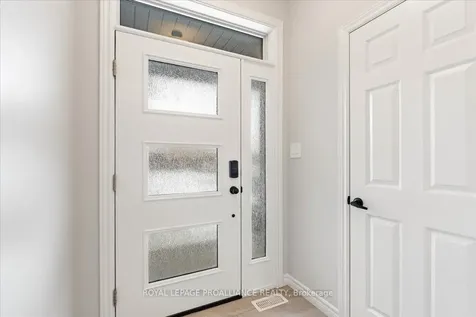 18 Miramichi Street Belleville ON K8N 0T3