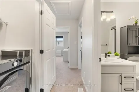 18 Miramichi Street Belleville ON K8N 0T3