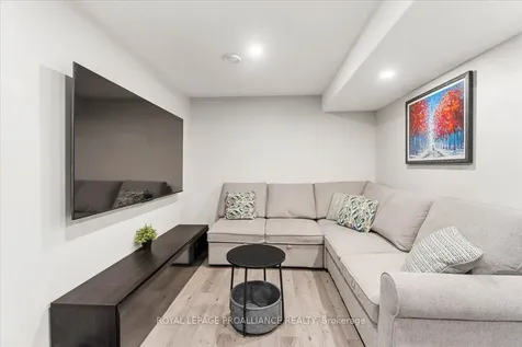 18 Miramichi Street Belleville ON K8N 0T3