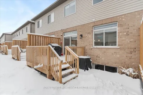 18 Miramichi Street Belleville ON K8N 0T3