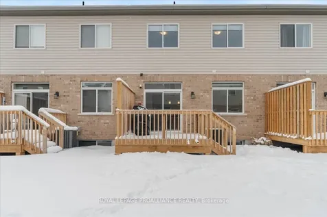 18 Miramichi Street Belleville ON K8N 0T3