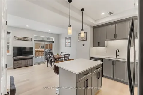 18 Miramichi Street Belleville ON K8N 0T3