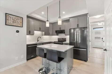 18 Miramichi Street Belleville ON K8N 0T3